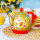 Electric kettle with european plug 1 L - Byzance