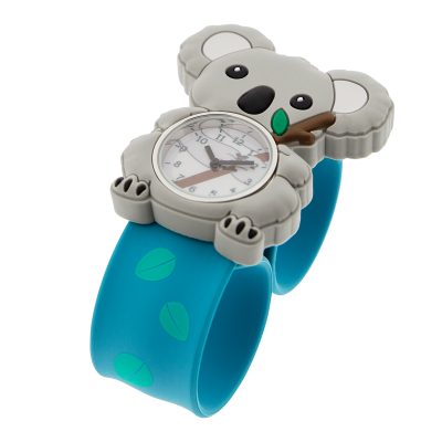 Montre slap - Funny Time - Koala