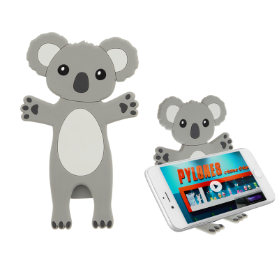 Support téléphone bureau - Ani-stand - Koala
