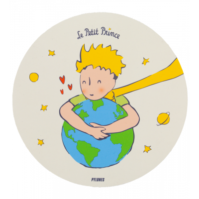 Tapis de souris - Tapiron - Le Petit Prince