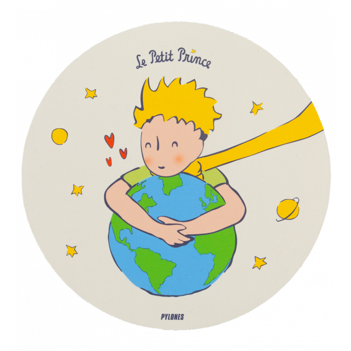 Tapis de souris - Tapiron Le Petit Prince