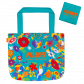 Shopping bag - Pylones Shopping