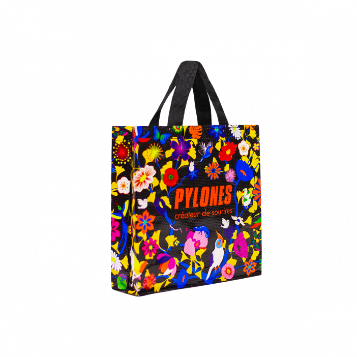 Pylones Shopping bag