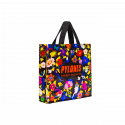 Pylones Shopping bag Ginkgo - Big model