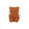  Braunbär
