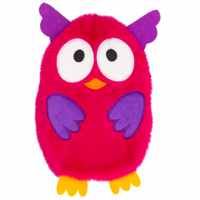 Bouillotte à eau - Hotly - Owl 2