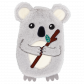 Borsa dell'acqua calda - Hotly Panda