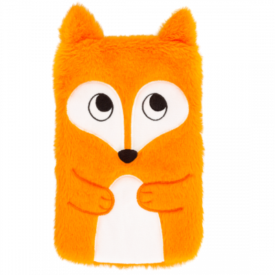 Hot water bottle - Hotly - Fox