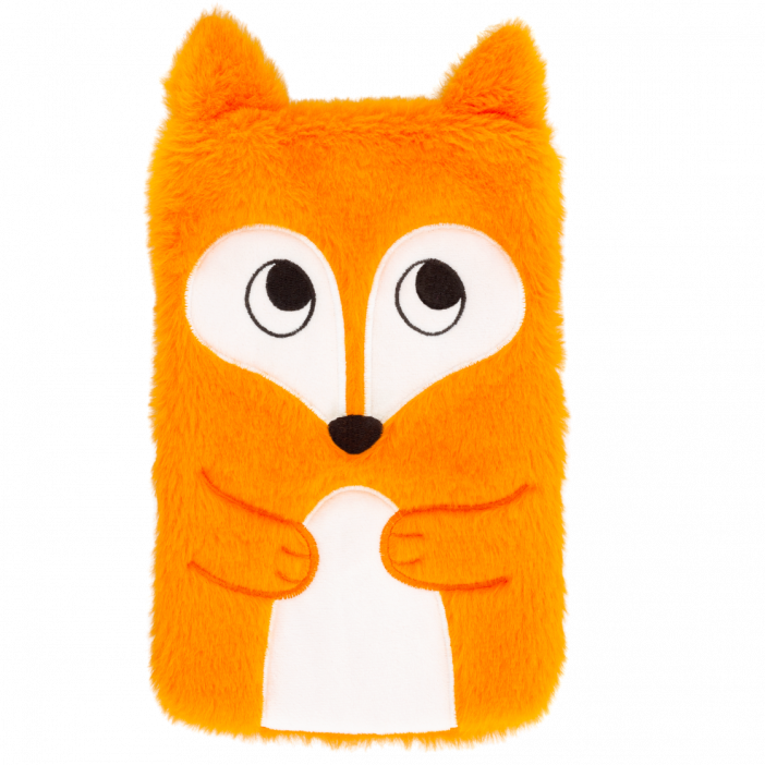 Hot water bottle - Hotly