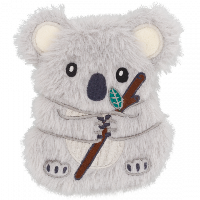 Chaufferette main réutilisable - Warmly - Koala