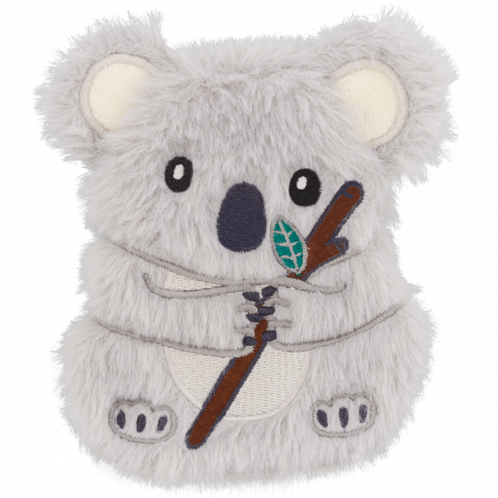 Taschenwärmer - Warmly Koala