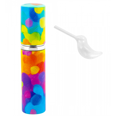 Vaporisateur de parfum de sac - Flairy - Palette