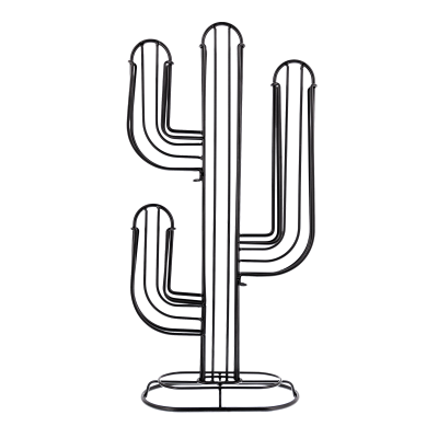 Porte capsules / dosettes Nespresso - Cactus
