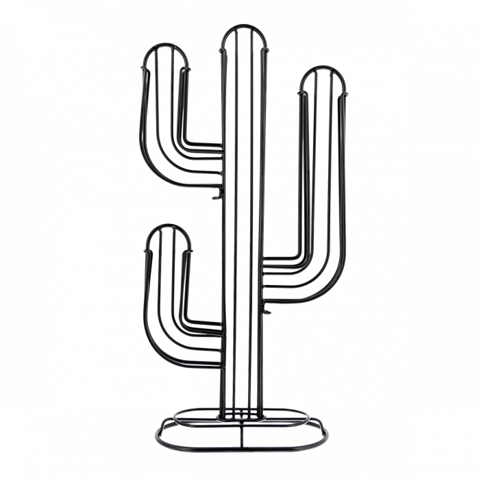 Nespresso pod holder - Cactus