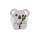 Toothbrush holder - Ani-toothi