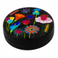 Cendrier de poche - Goal Orchid Blue