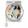  Oiseau