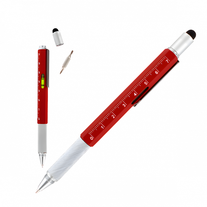Pen - Ingénieur
