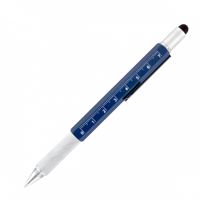 Penna -Ingénieur Blu