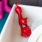Brosse à vaisselle - Pelote Noir