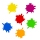Set of magnets - Magnetic