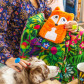 Borsa dell'acqua calda - Hotly Owl 2