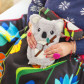 Hot water bottle - Hotly