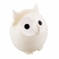 Porte / Repose lunettes - Owl Violet