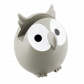 Porte / Repose lunettes - Owl Bleu Foncé