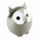 Porte / Repose lunettes - Owl