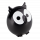 Porte / Repose lunettes - Owl