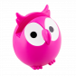Porte / Repose lunettes - Owl Bleu Foncé