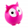 Porte / Repose lunettes - Owl