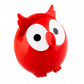 Poggia occhiali - Owl