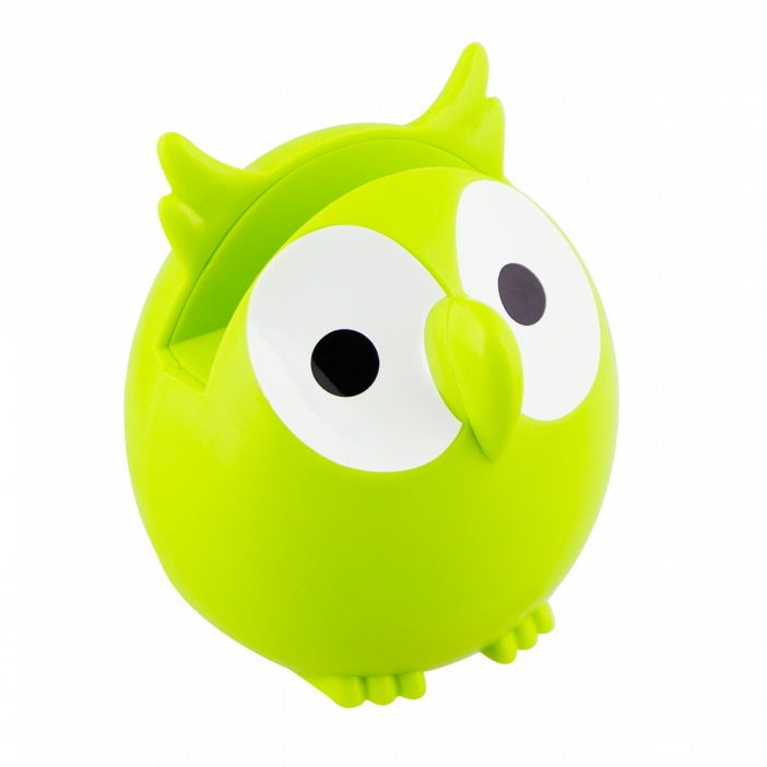 Poggia occhiali - Owl Verde