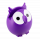 Poggia occhiali - Owl