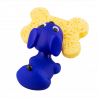  Bleu Foncé
