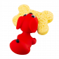  Rosso scuro