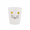  White Cat