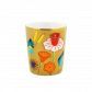  Jardin Fleuri Gold