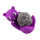 Metal sponge-holder - Max Le Ferrailleur