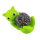Metal sponge-holder - Max Le Ferrailleur