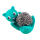 Metal sponge-holder - Max Le Ferrailleur