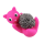 Metal sponge-holder - Max Le Ferrailleur