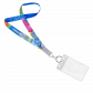 Strap - Keep Me Tight Jardin fleuri