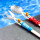 Salad servers - Quelle Salade
