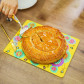 Planche en verre - Commy Accordeon