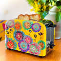 Toaster / Grille-pain - Toast'in Songe de Printemps