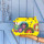 Toaster - Tart'in - Petit Pan