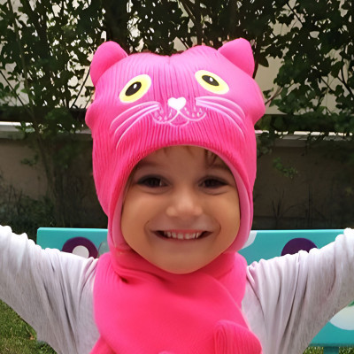 Bonnet enfant - NEO